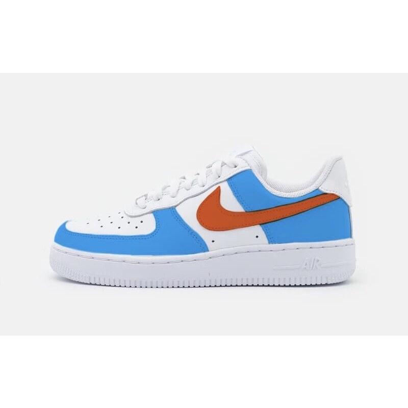 Nike Air Force 1 '07 - Color Variations