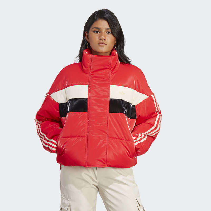 Bunda adidas Ski Chic Puffer