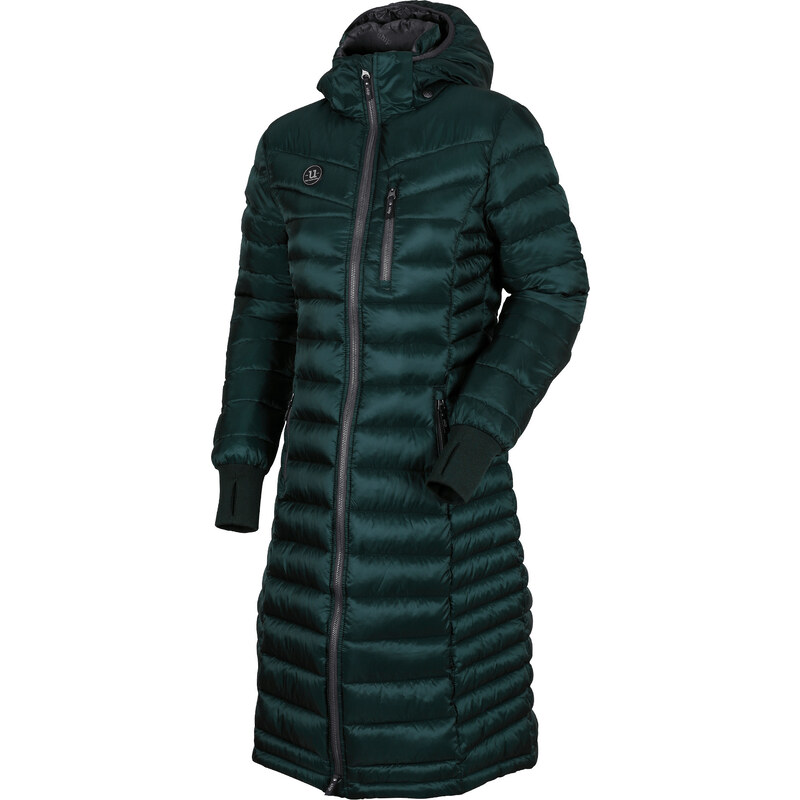 Gilet Femme Uhip 365 Saphir Taille 40 – Neuf