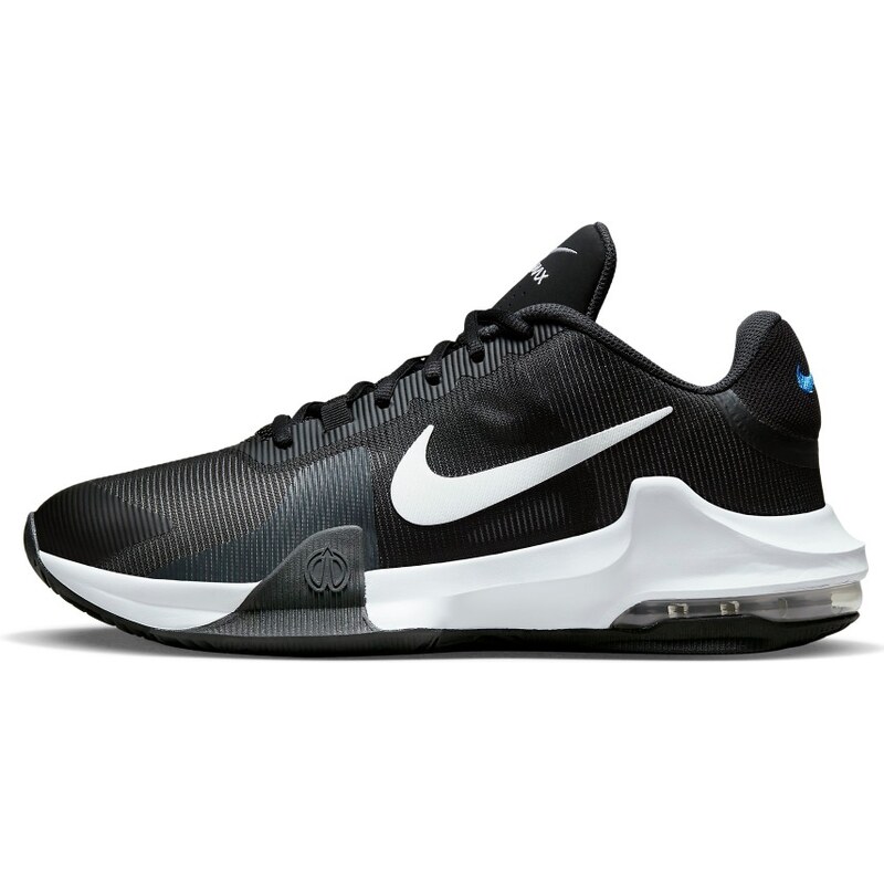 Basketbalové boty Nike Air Max Impact 4 Basketball Shoes dm1124-001