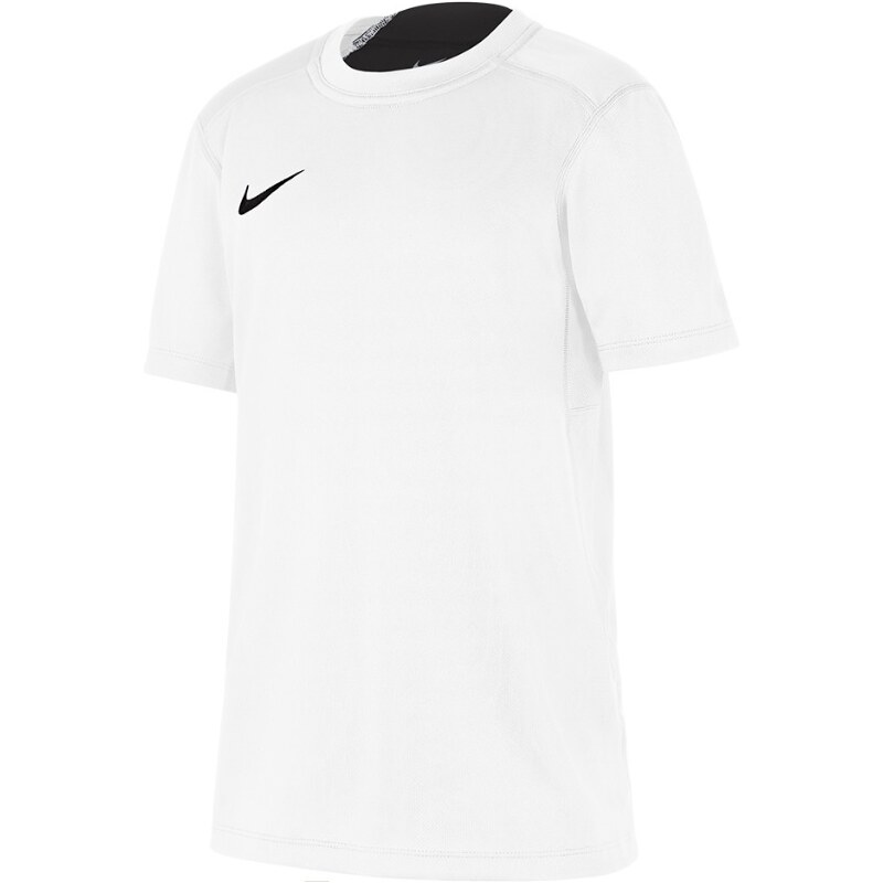 Dres Nike YOUTH TEA COURT JERSEY SHORT SLEEVE 0352nz-100