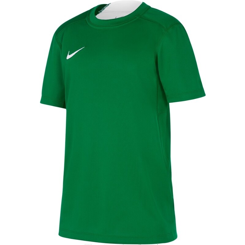 Dres Nike YOUTH TEA COURT JERSEY SHORT SLEEVE 0352nz-302