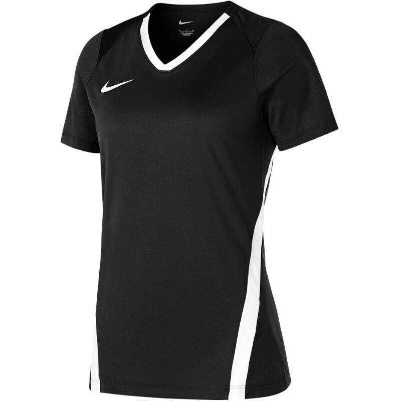 Dres Nike WOENS TEA SPIKE SHORT SLEEVE JERSEY 0902nz-010