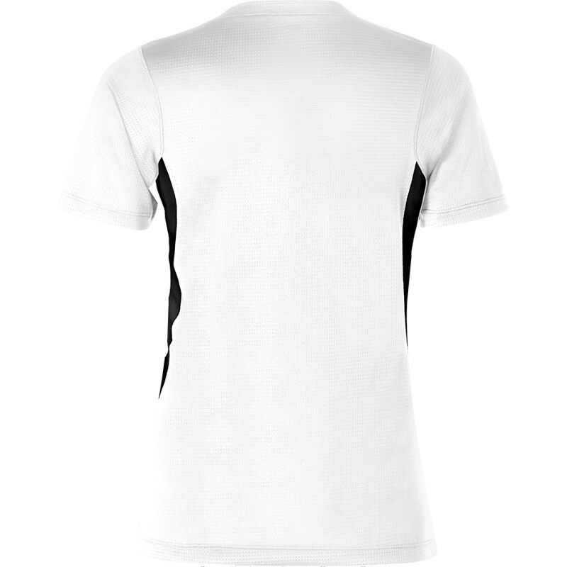 Dres Nike WOMENS TEAM SPIKE SHORT SLEEVE JERSEY 0902nz-100