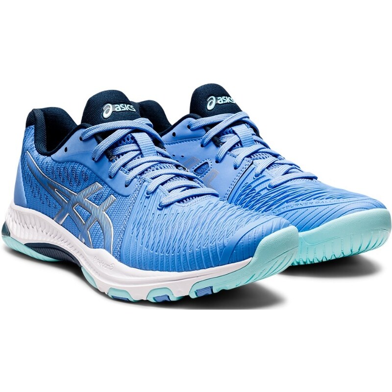 Indoorové boty Asics NETBURNER BALLISTIC FF 2 W 1052a033-0408 37,5