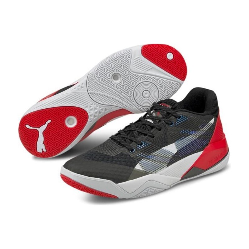 Indoorové boty Puma Eliminate Power Nitro 10646001 42,5