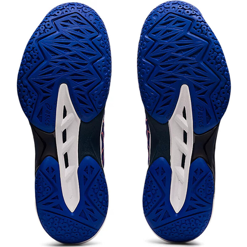 Indoorové boty Asics BLAST FF 2 W 1072a046-400 37,5