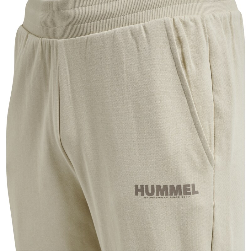 Kalhoty Hummel LEGACY TAPERED PANT 212567-1116