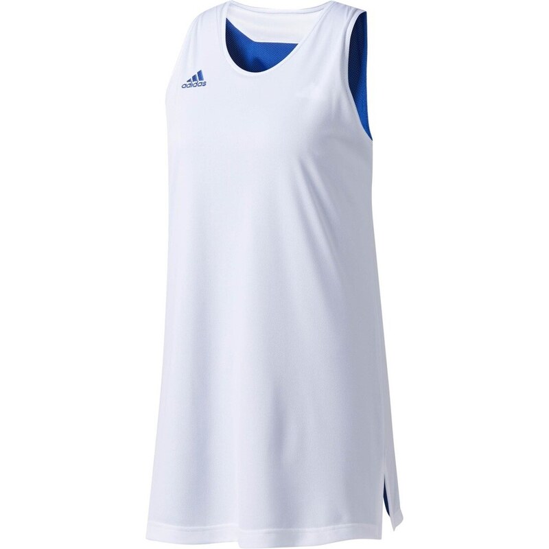 Dres adidas Womens Reversible Crazy Explosive Jersey cd8666