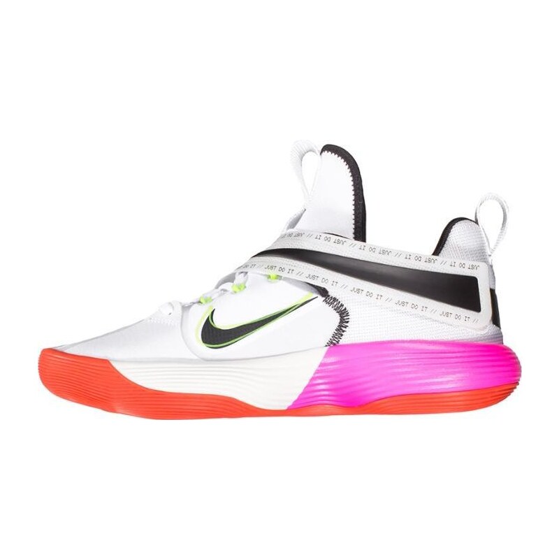 Basketbalové boty Nike HYPERSET OLYMPIC EDITION dj4473-121 42,5 EU