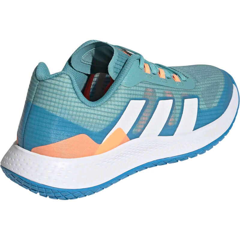 Indoorové boty adidas FORCEBOUNCE 2.0 W gx1257 40,7