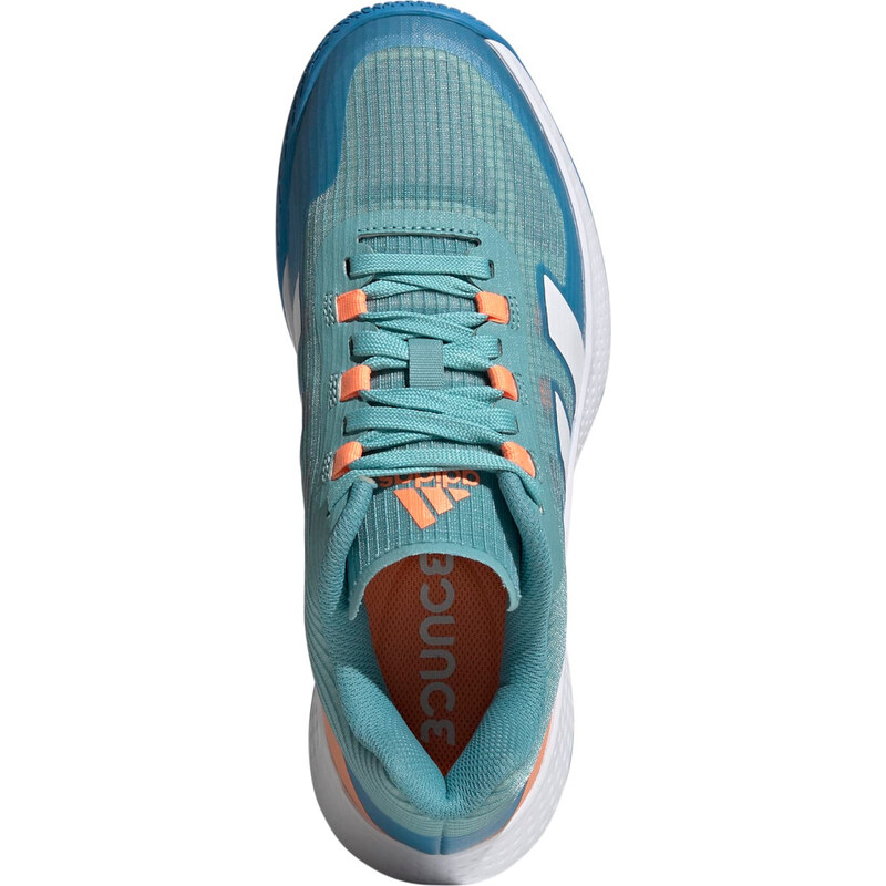 Indoorové boty adidas FORCEBOUNCE 2.0 W gx1257 40,7