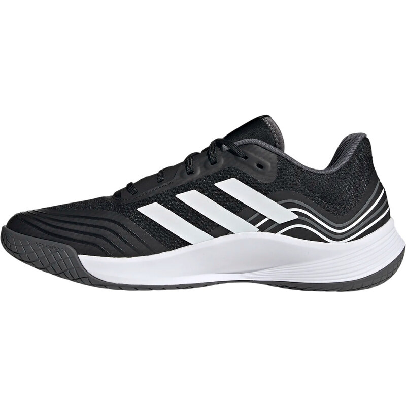 Indoorové boty adidas Novaflight Primegreen M gx1264 46,7