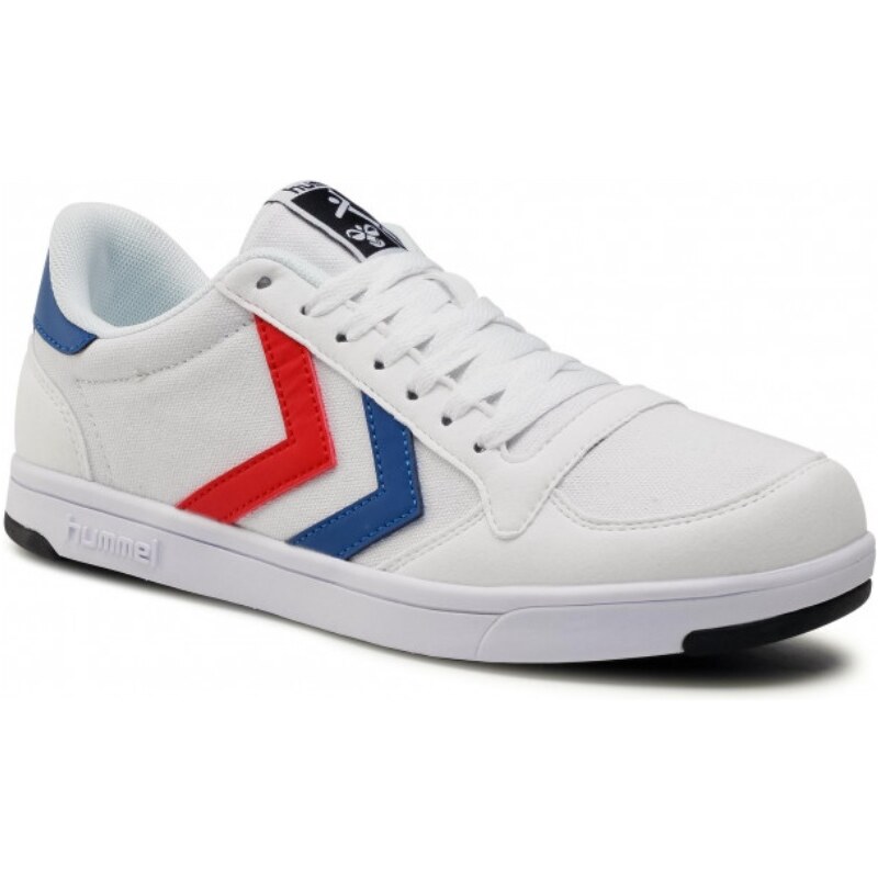 Obuv Hummel STADIL LIGHT CANVAS 208263-9253