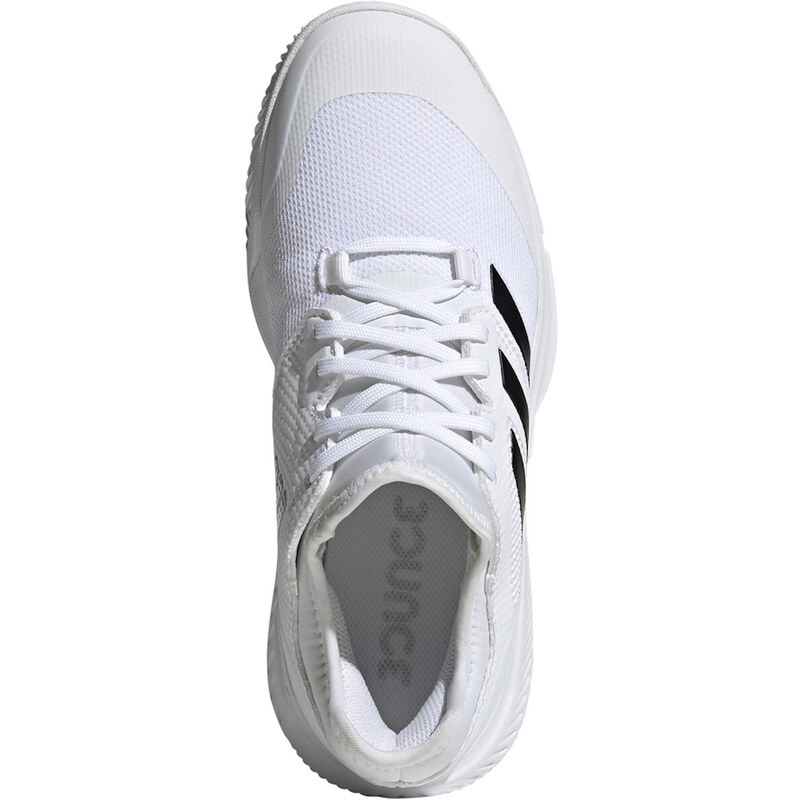 Indoorové boty adidas Court Team Bounce W fx1805 44,7