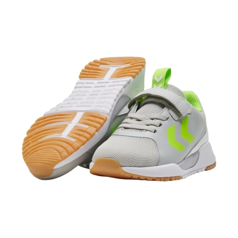 Indoorové boty Hummel OMNI1 JR 216794-9001