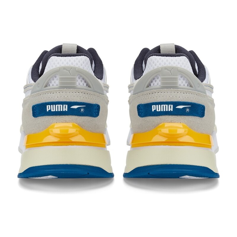 Obuv Puma MIRAGE SPORT CUT OUT 386446-01 EU