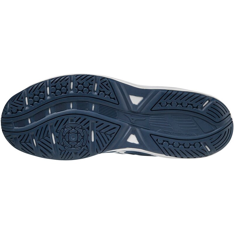 Indoorové boty Mizuno STEALTH STAR KINDER x1gc2107k-21 36,5