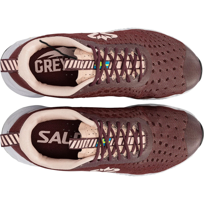 Běžecké boty Salming Greyhound W 1289080-5555 40,7