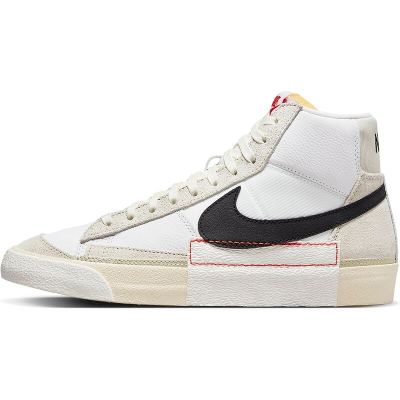 Obuv Nike BLAZER MID PRO CLUB dq7673-100 EU