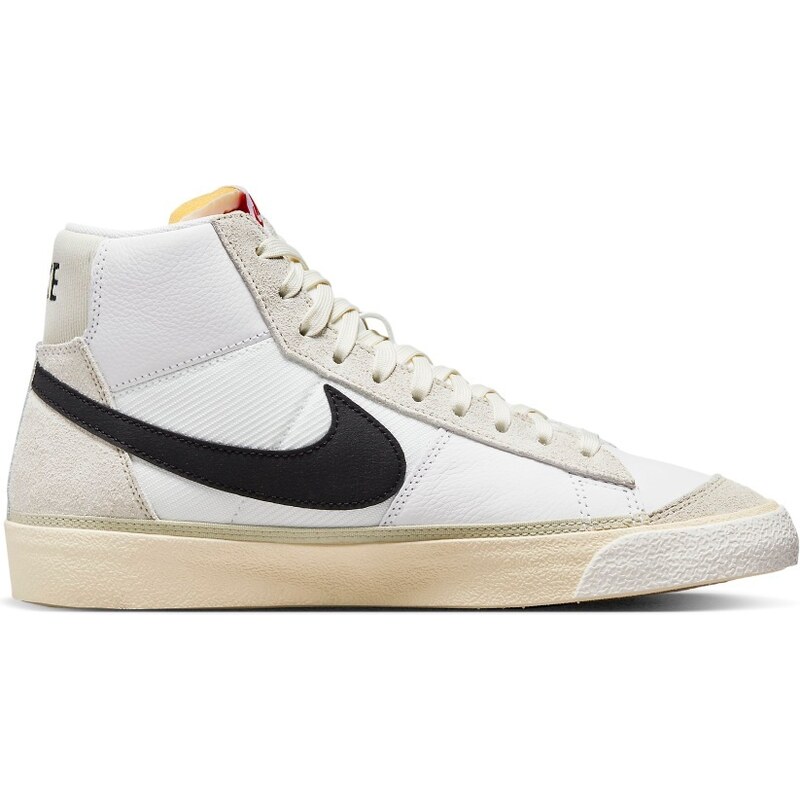 Obuv Nike BLAZER MID PRO CLUB dq7673-100 EU