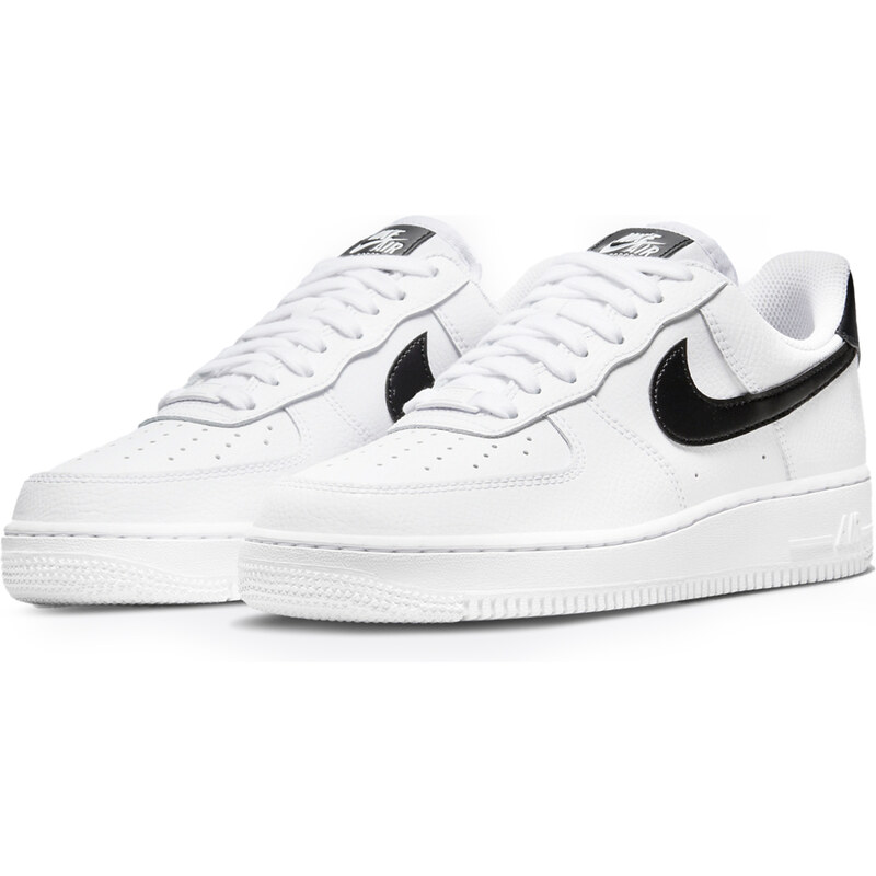 Nike Air Force 1 '07 White/Black (W)