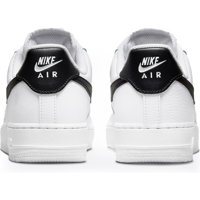 Nike Air Force 1 '07 White/Black (W)