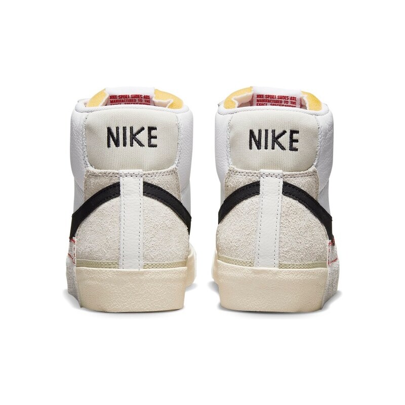 Obuv Nike BLAZER MID PRO CLUB dq7673-100 EU