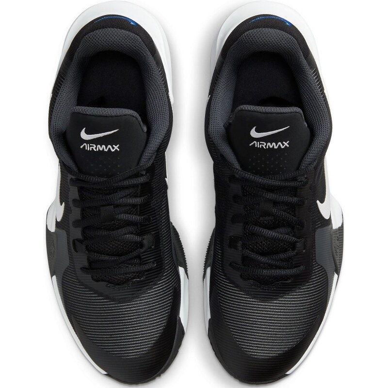 Basketbalové boty Nike Air Max Impact 4 Basketball Shoes dm1124-001 EU