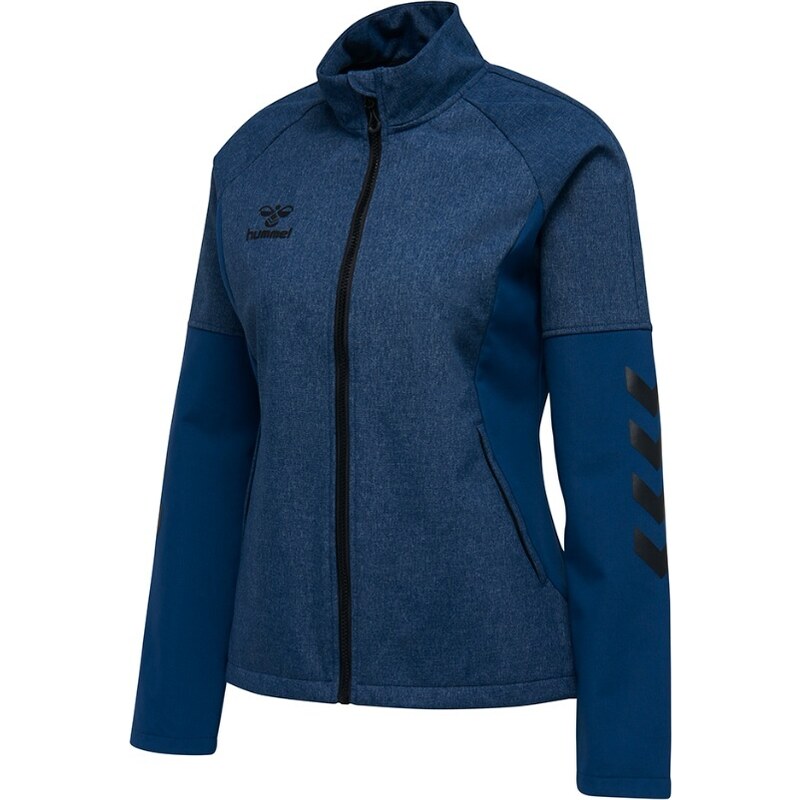 Hummel Bunda DALIA ZIP JACKET dámské 101967443