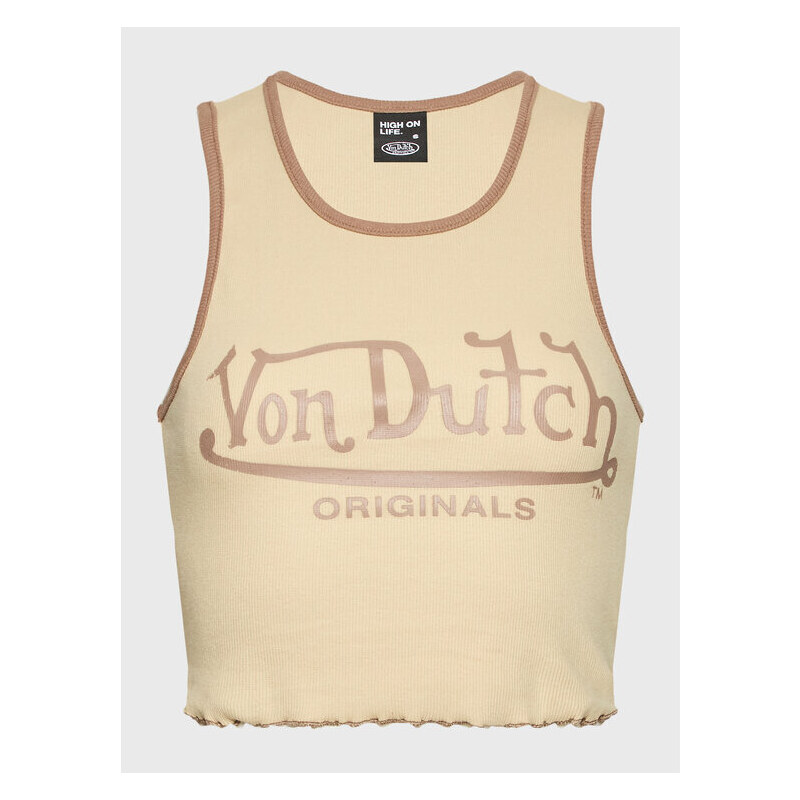 Top Von Dutch