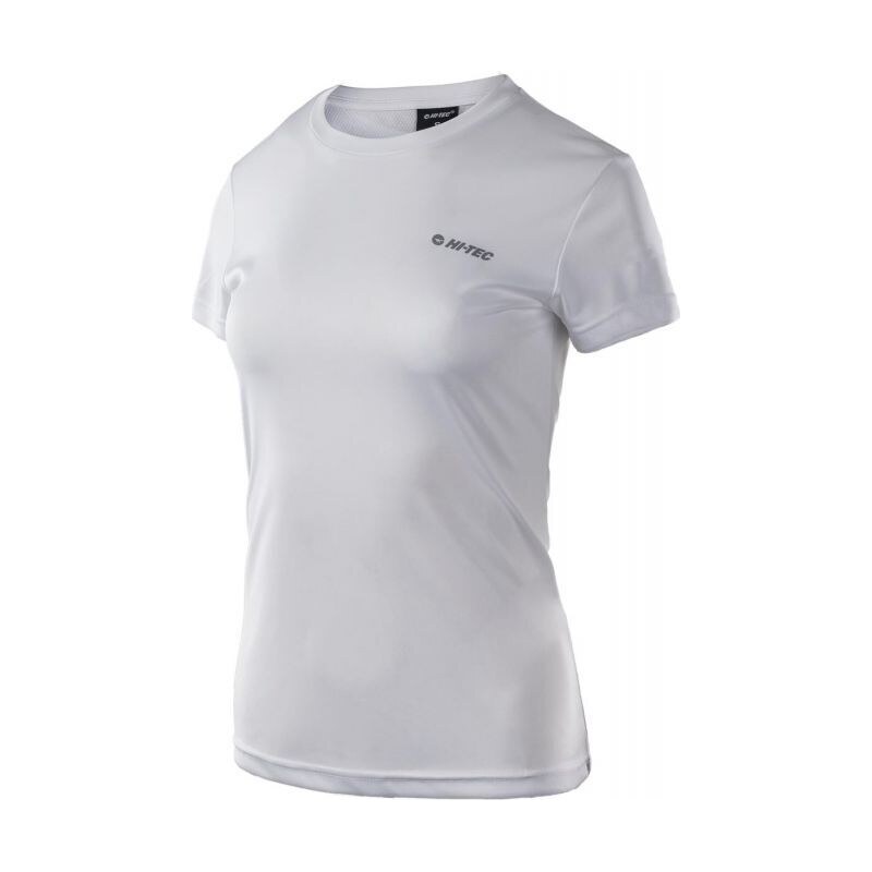 Dámské tričko Lady sibic W 92800304130 - Hi-Tec 100337303