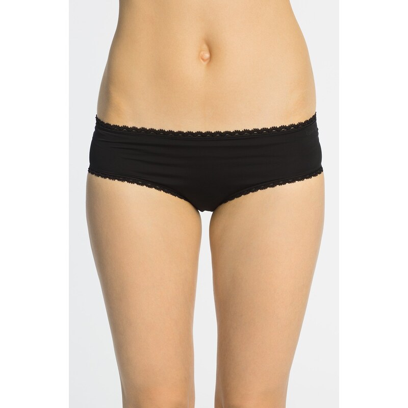 Calvin Klein Underwear - Kalhotky - černá, M