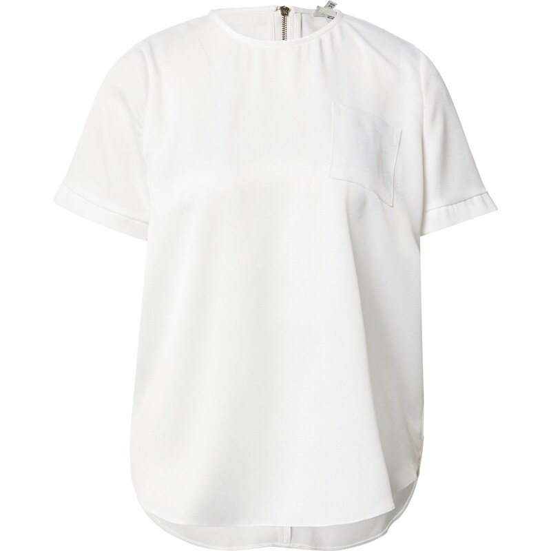 River Island Halenka bílá
