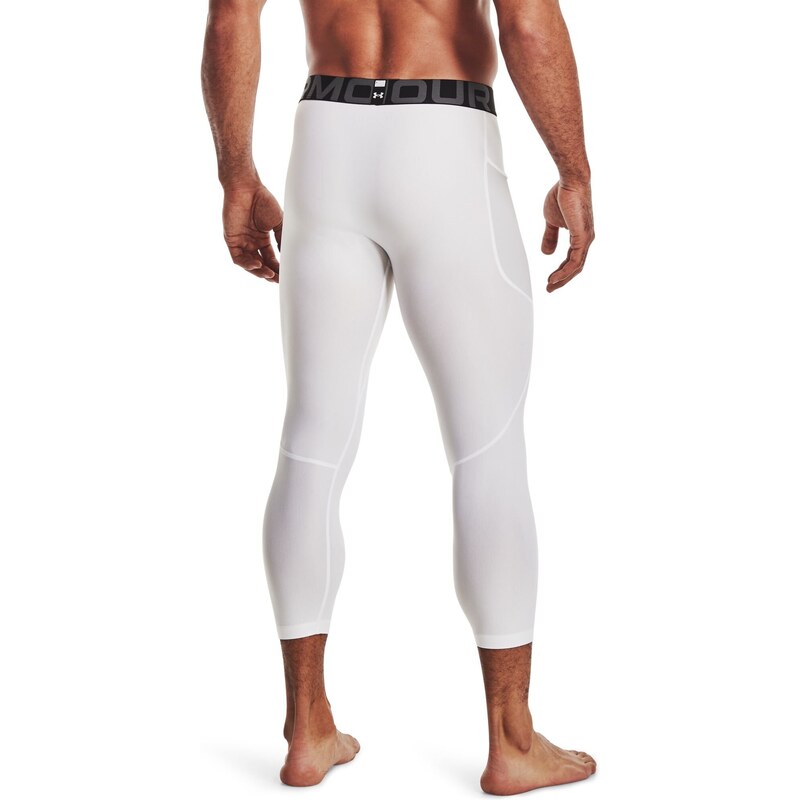 Pánské kompresní 3/4 legíny Under Armour HG Armour 3/4 Legging