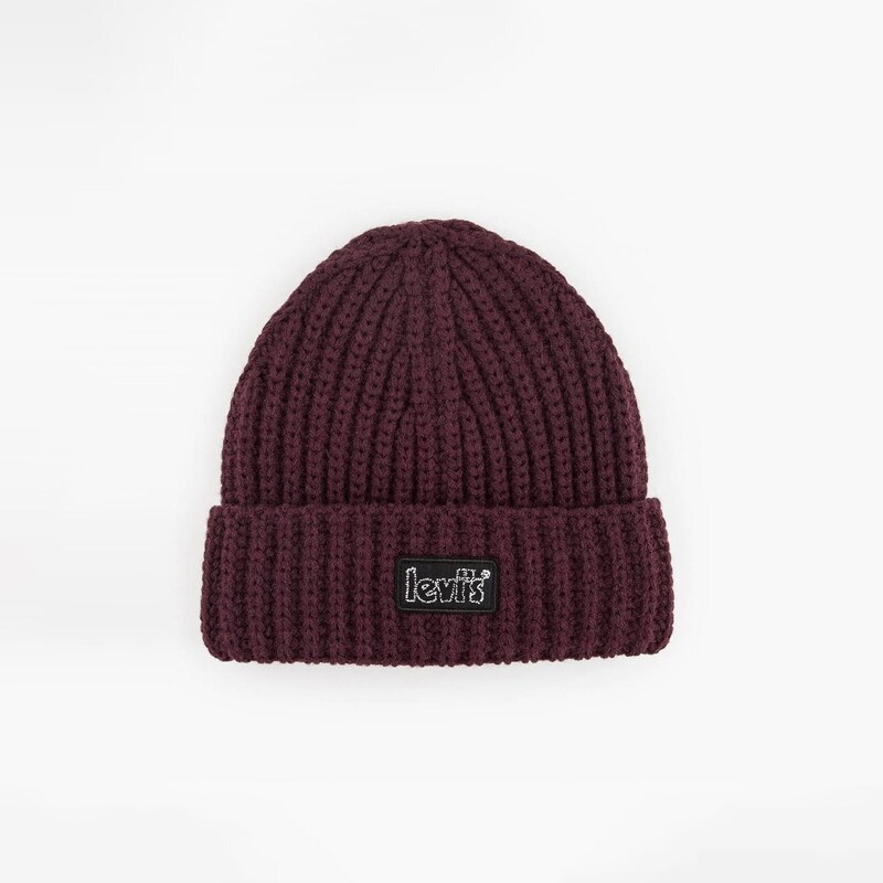 Levi's Chunky Beanie