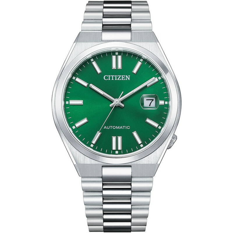 Pánské hodinky Citizen NJ0150-81X