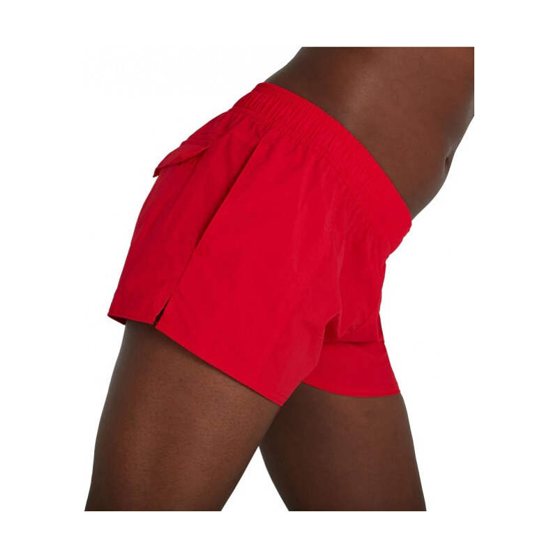 Dámské šortky Speedo Swim Short Fed Red