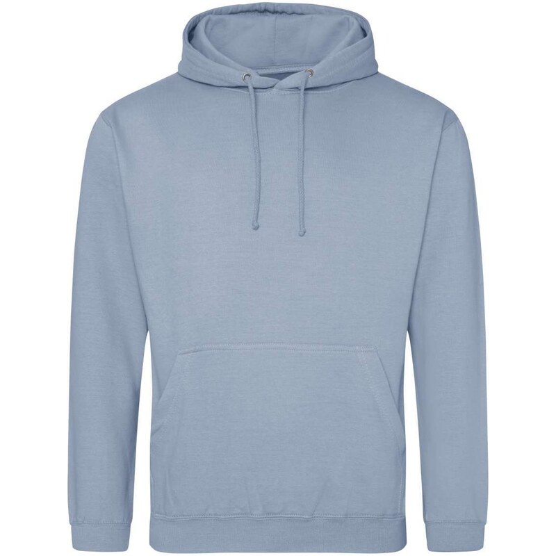Just Hoods Unisex mikina Basic –