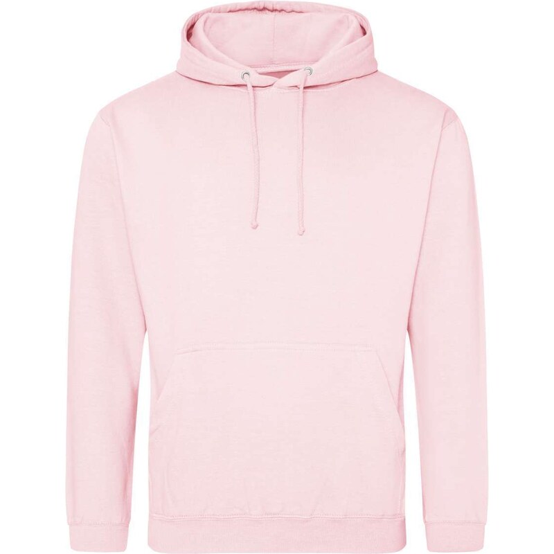 Just Hoods Unisex mikina Basic –