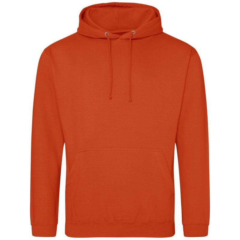 Just Hoods Unisex mikina Basic –