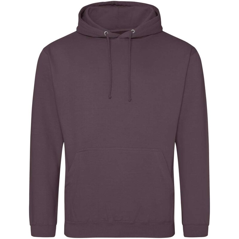 Just Hoods Unisex mikina Basic –