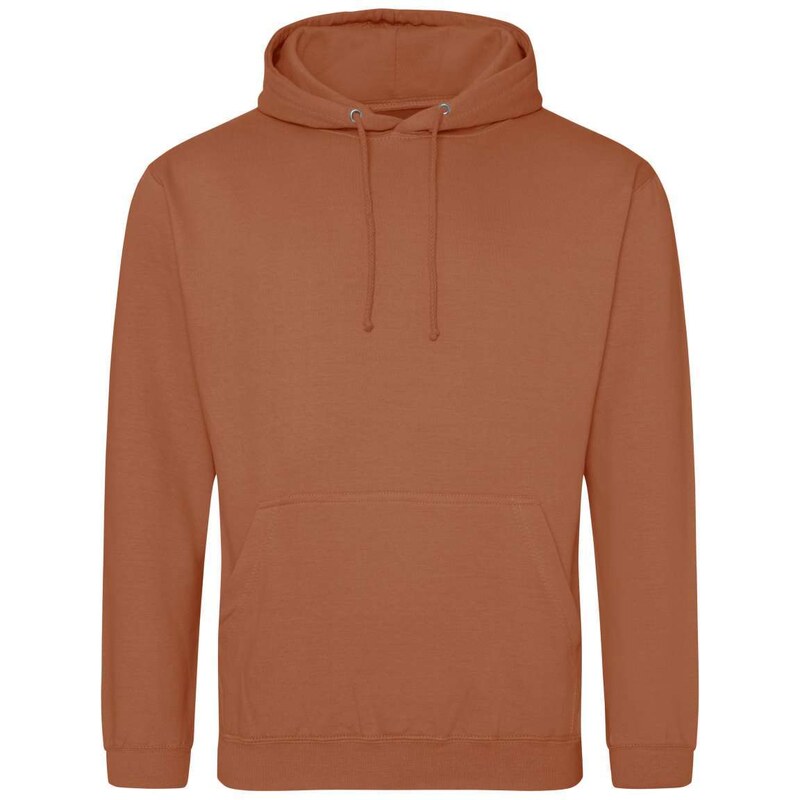 Just Hoods Unisex mikina Basic –