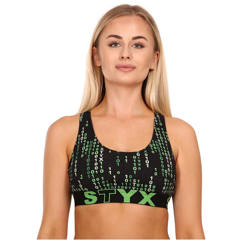 Dámská podprsenka Styx sport art kód (IP1152) 74268837