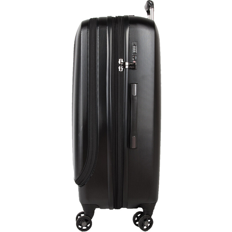 Heys Vantage Smart LuggageBlack