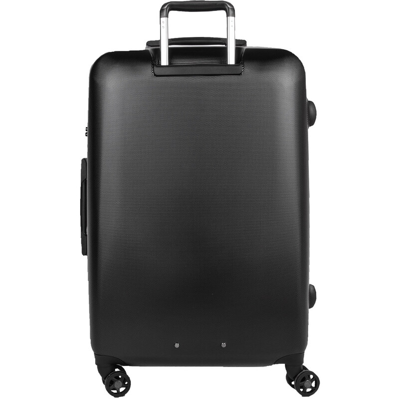 Heys Vantage Smart LuggageBlack