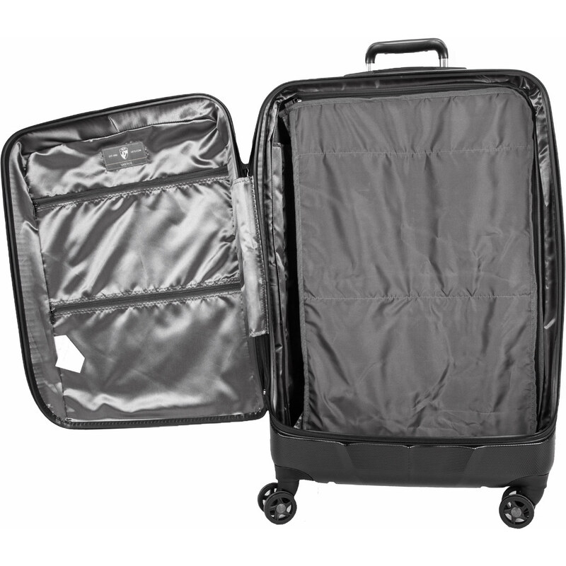 Heys Vantage Smart LuggageBlack