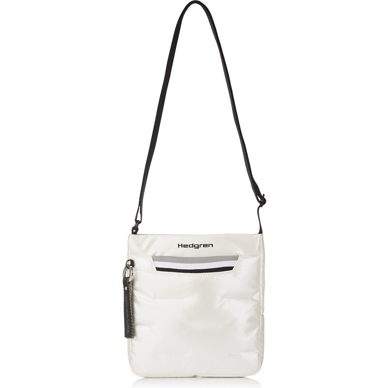 Hedgren Cushy Pearly White