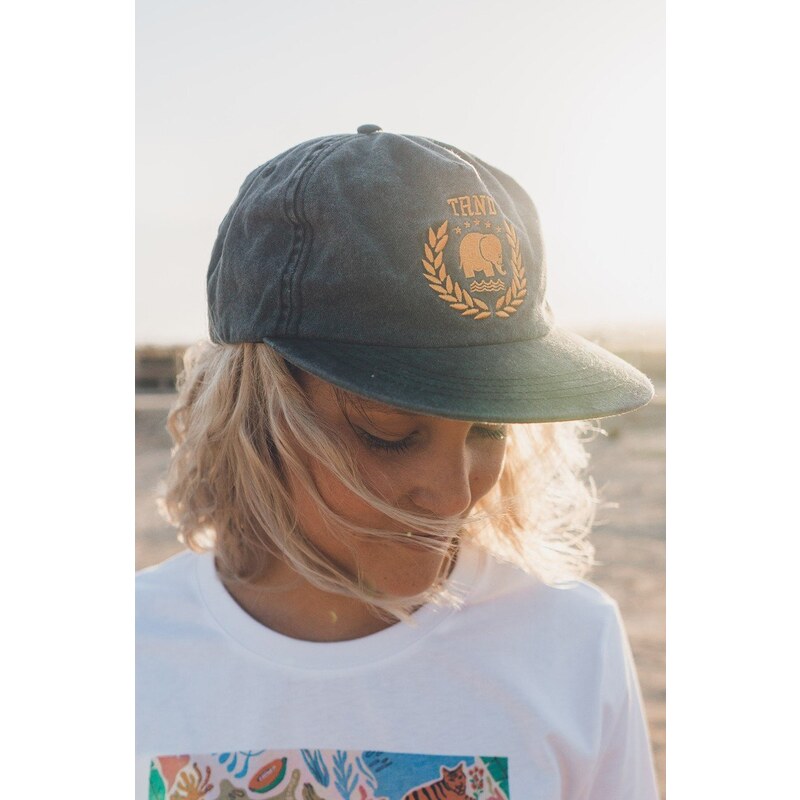 Kšiltovka Sea Dog Five Panel Hat - Trendsplant