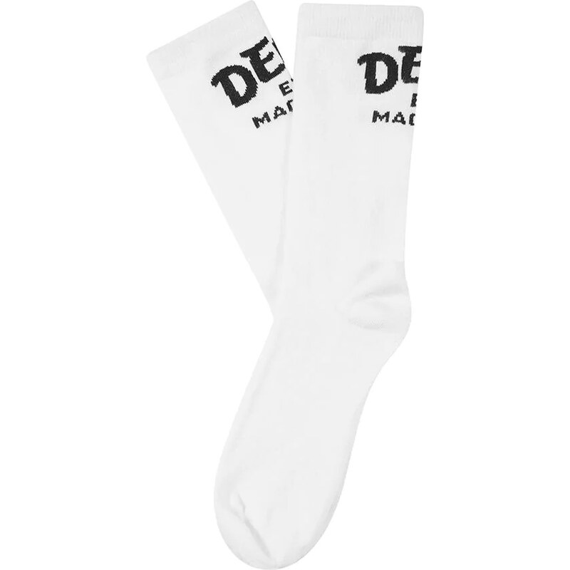 Deus Ex Machina - Curvy Sock